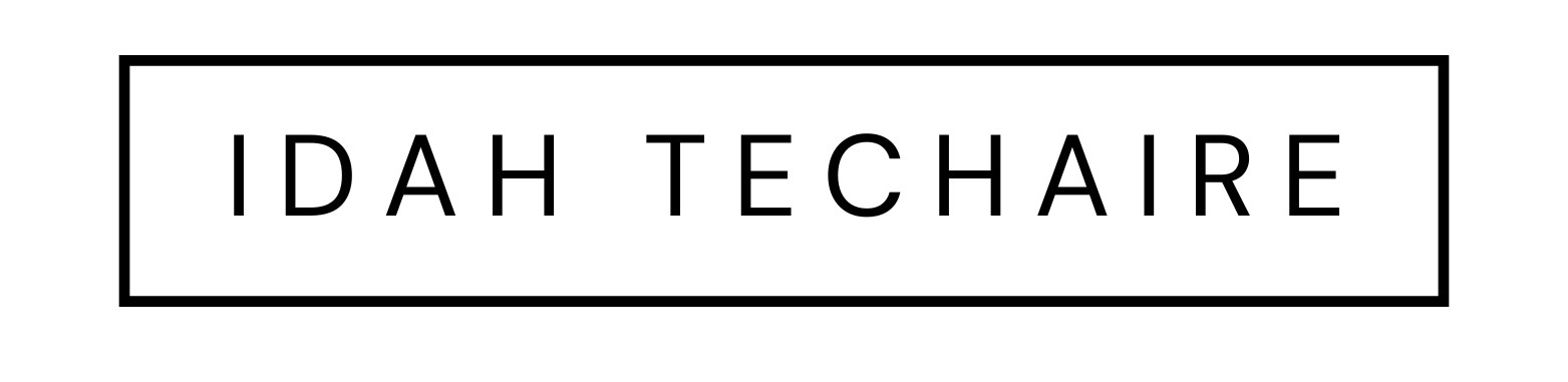 techaire logo